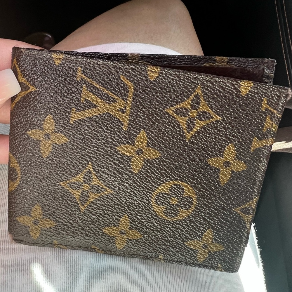 Men’s Wallet